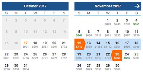 what are the cheapest days to fly to hawaii